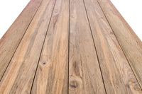 Vinegard Dining Table Set 300cm
