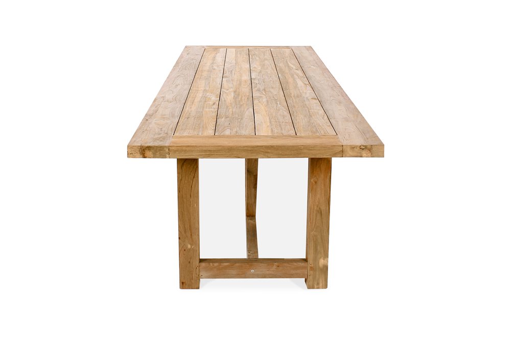 Vinegard Dining Table Set 300cm