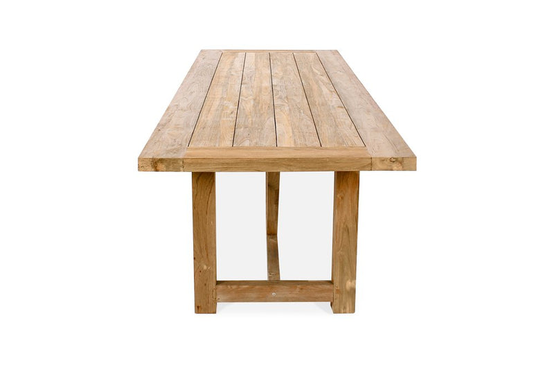 Vinegard Dining Table Set 300cm