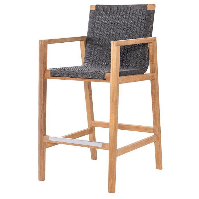 Admiral Bar Chair