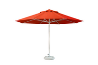 Elite - Stainless Steel Umbrella