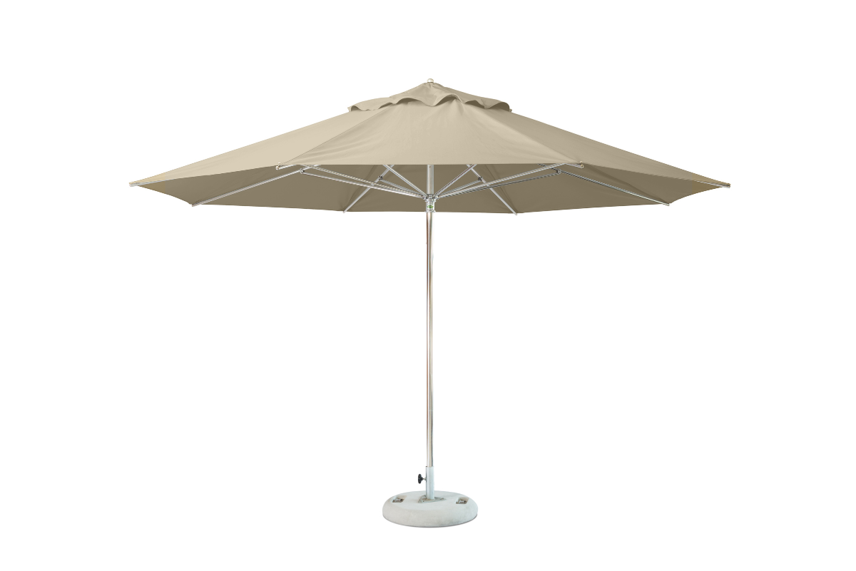Elite - Stainless Steel Umbrella