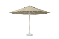 Elite - Stainless Steel Umbrella