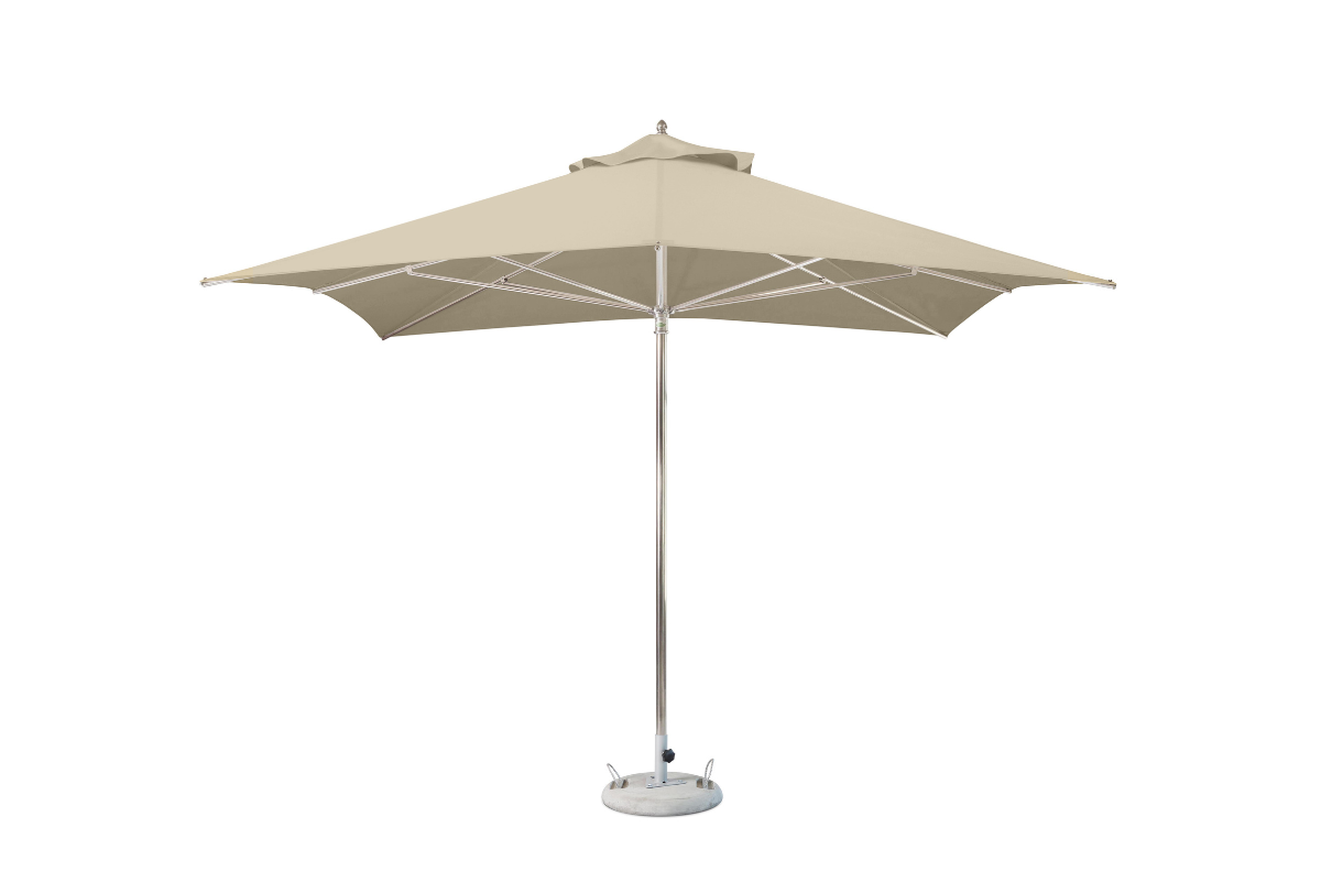 Elite - Stainless Steel Umbrella