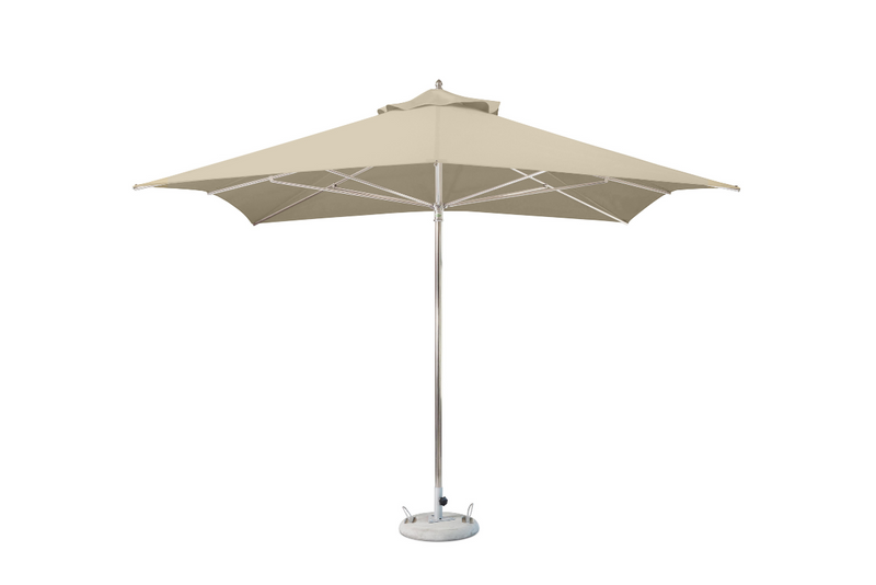 Elite - Stainless Steel Umbrella