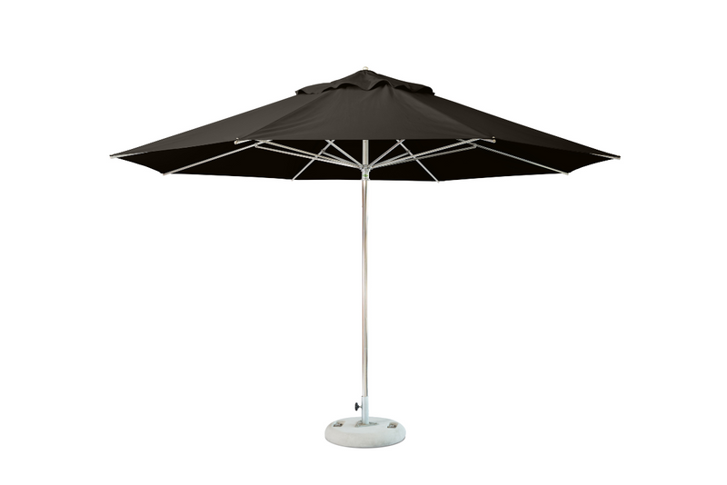 Elite - Stainless Steel Umbrella