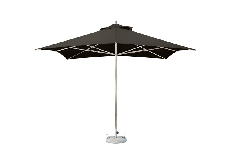 Elite - Stainless Steel Umbrella