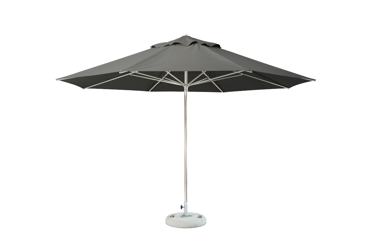 Elite - Stainless Steel Umbrella