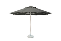 Elite - Stainless Steel Umbrella