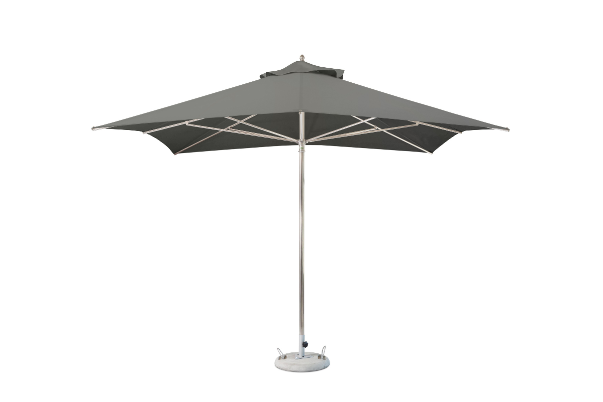 Elite - Stainless Steel Umbrella