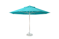 Elite - Stainless Steel Umbrella