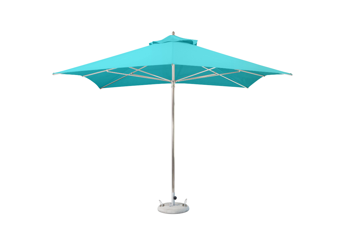 Elite - Stainless Steel Umbrella
