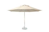 Elite - Stainless Steel Umbrella