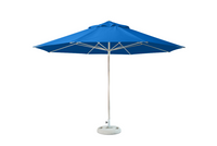 Elite - Stainless Steel Umbrella