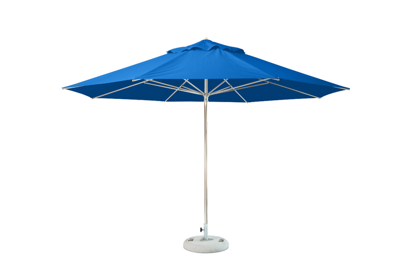 Elite - Stainless Steel Umbrella