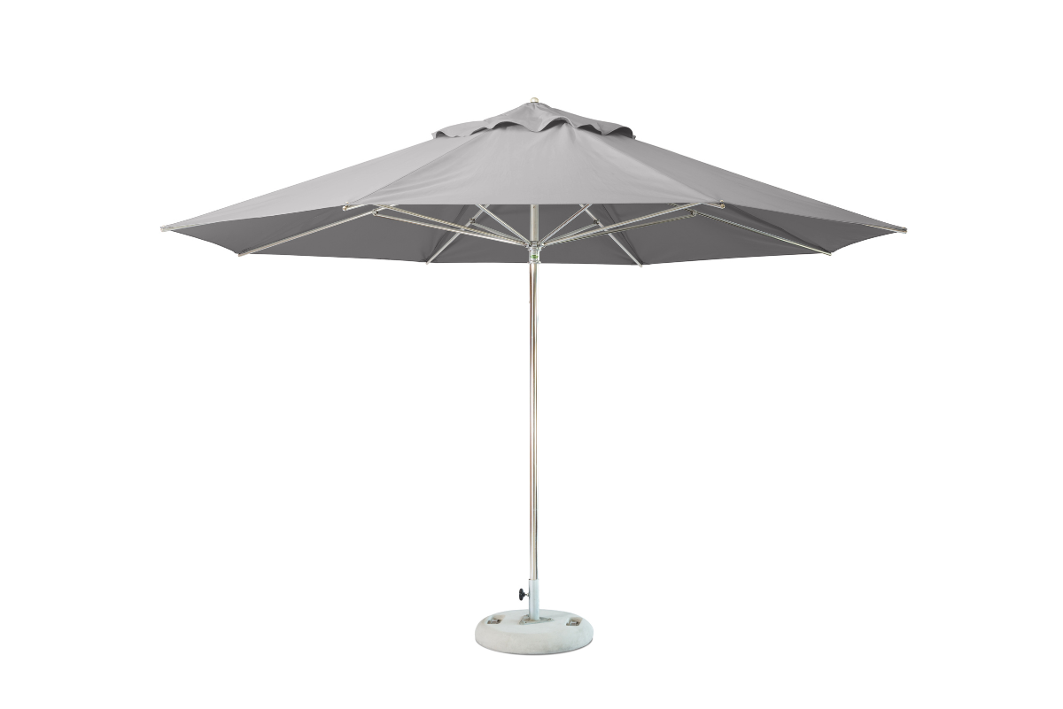 Elite - Stainless Steel Umbrella