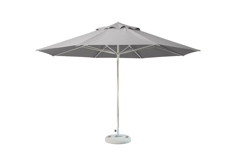 Elite - Stainless Steel Umbrella