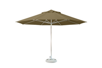 Elite - Stainless Steel Umbrella