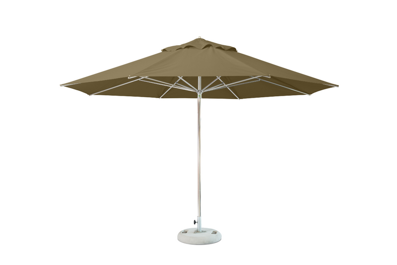 Elite - Stainless Steel Umbrella
