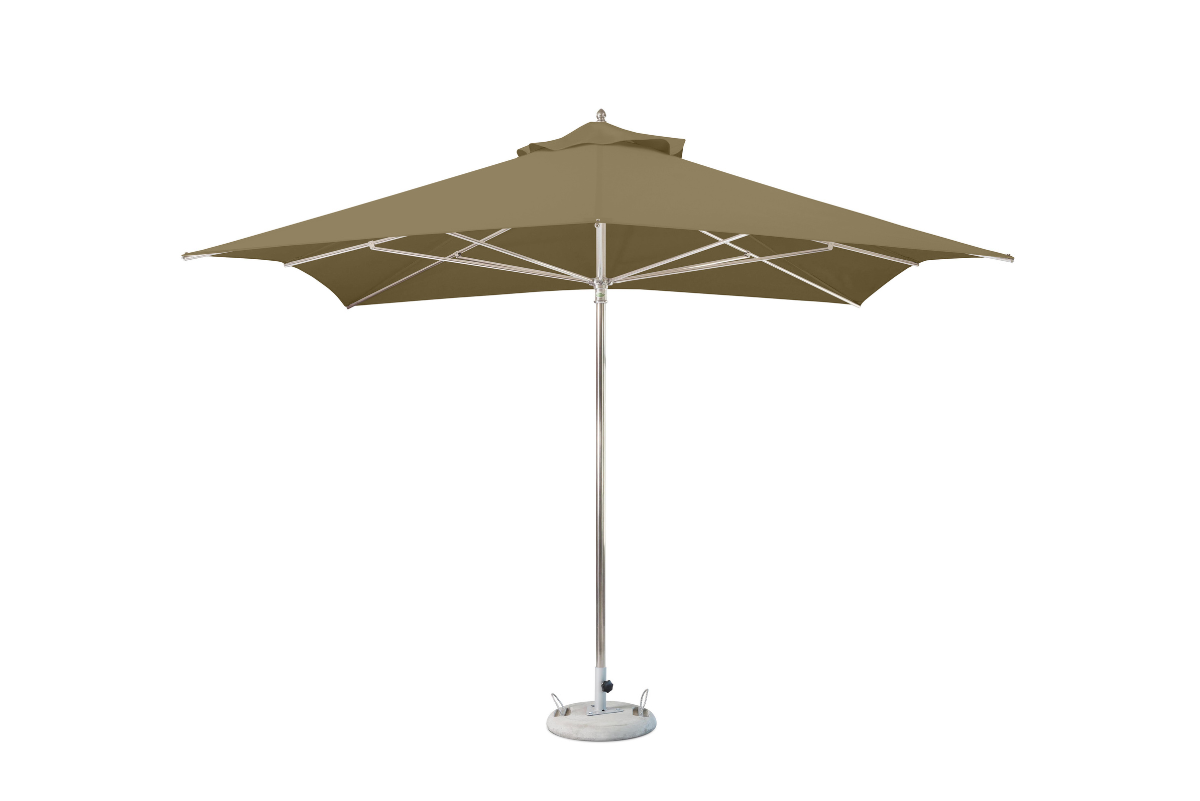Elite - Stainless Steel Umbrella