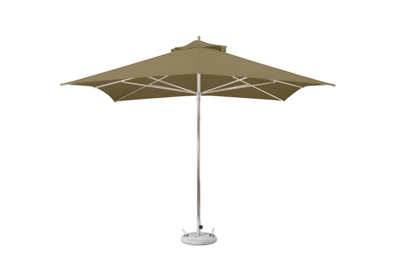 Elite - Stainless Steel Umbrella