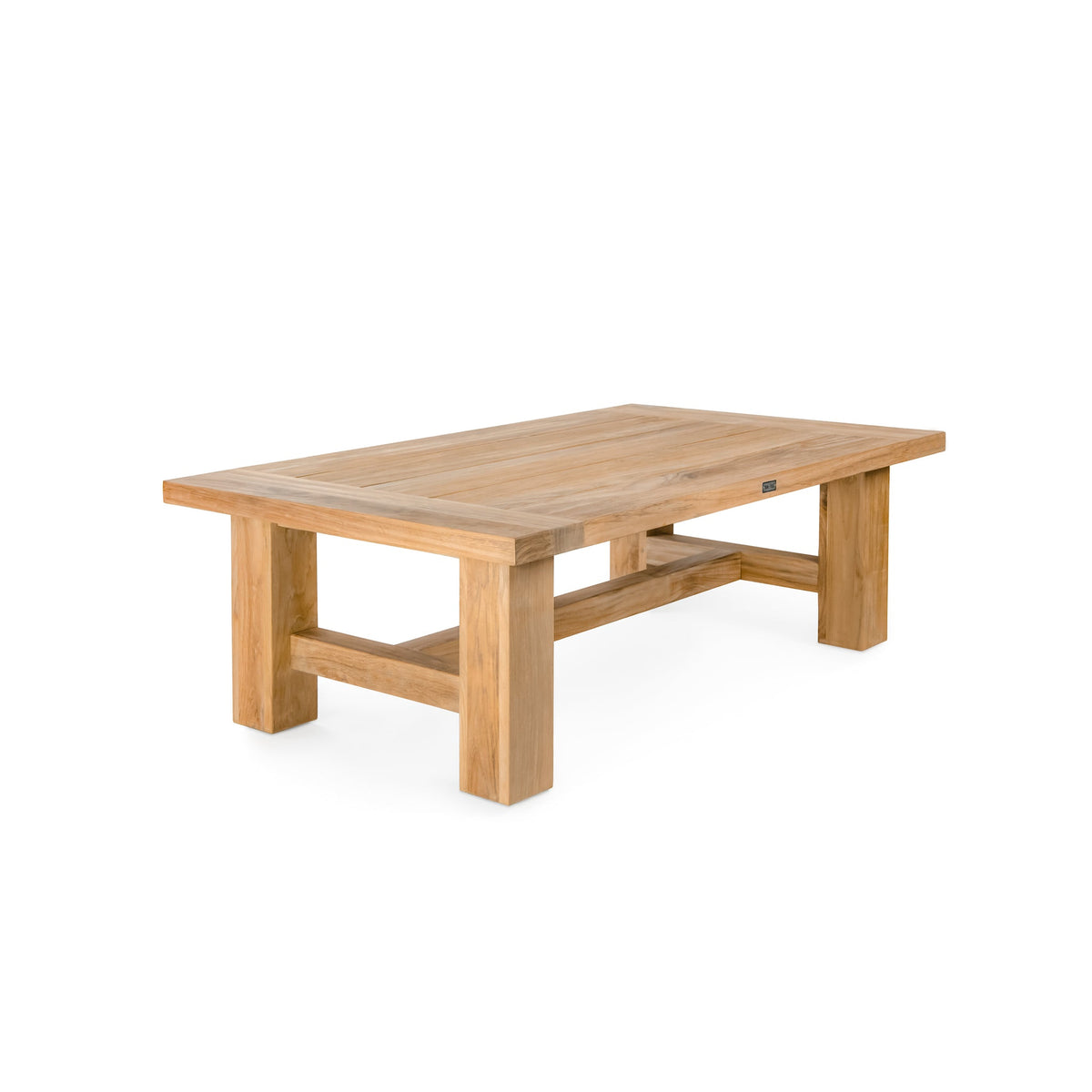 Montauk Rectangular Coffee Table