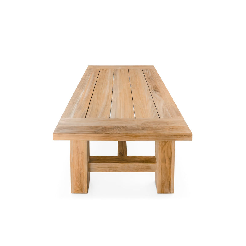 Montauk Rectangular Coffee Table