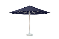 Elite - Stainless Steel Umbrella
