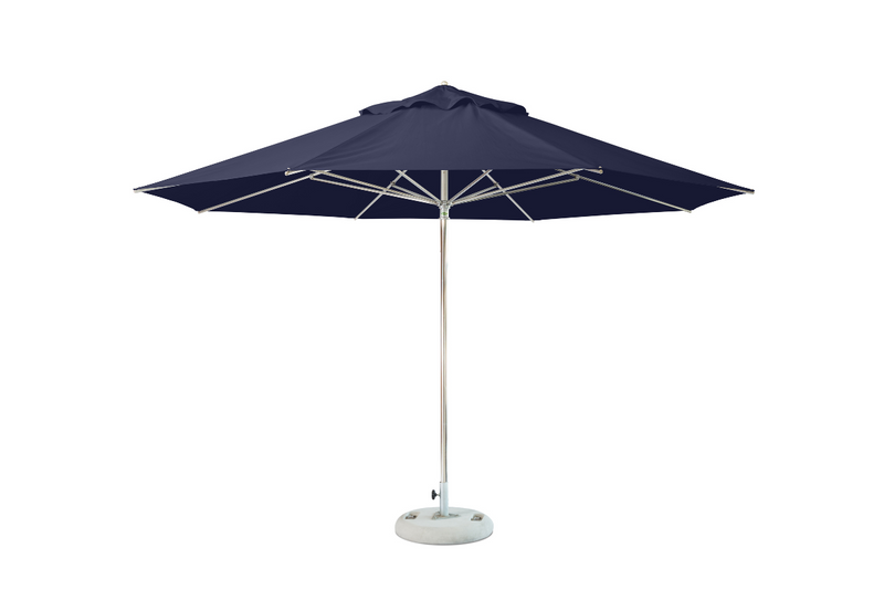 Elite - Stainless Steel Umbrella