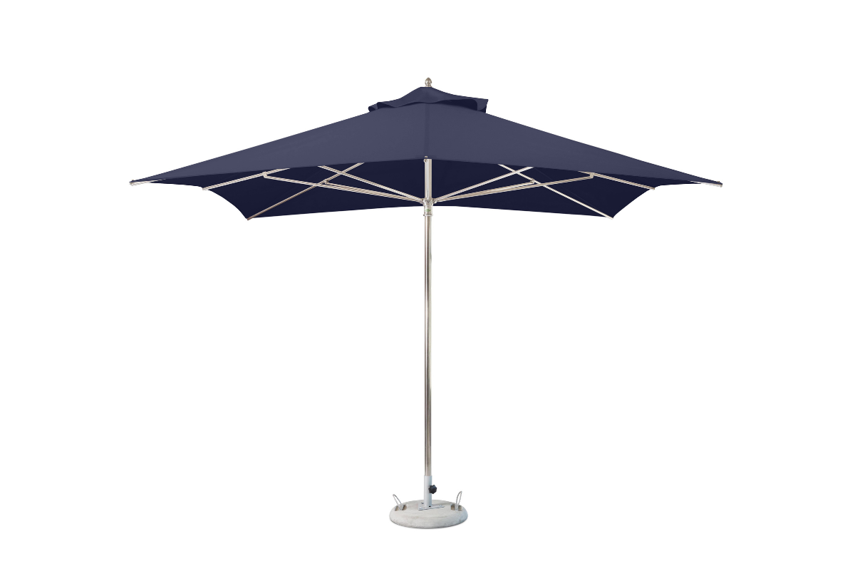 Elite - Stainless Steel Umbrella