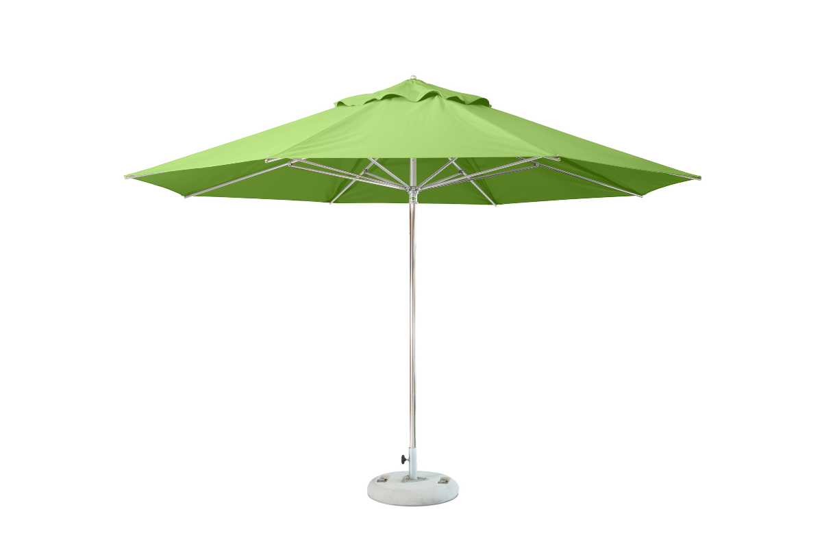 Elite - Stainless Steel Umbrella