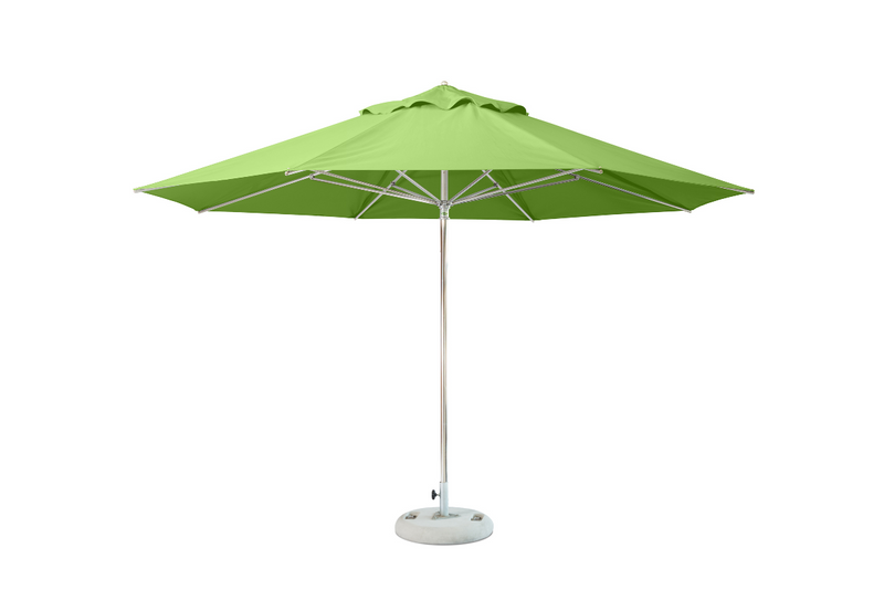 Elite - Stainless Steel Umbrella