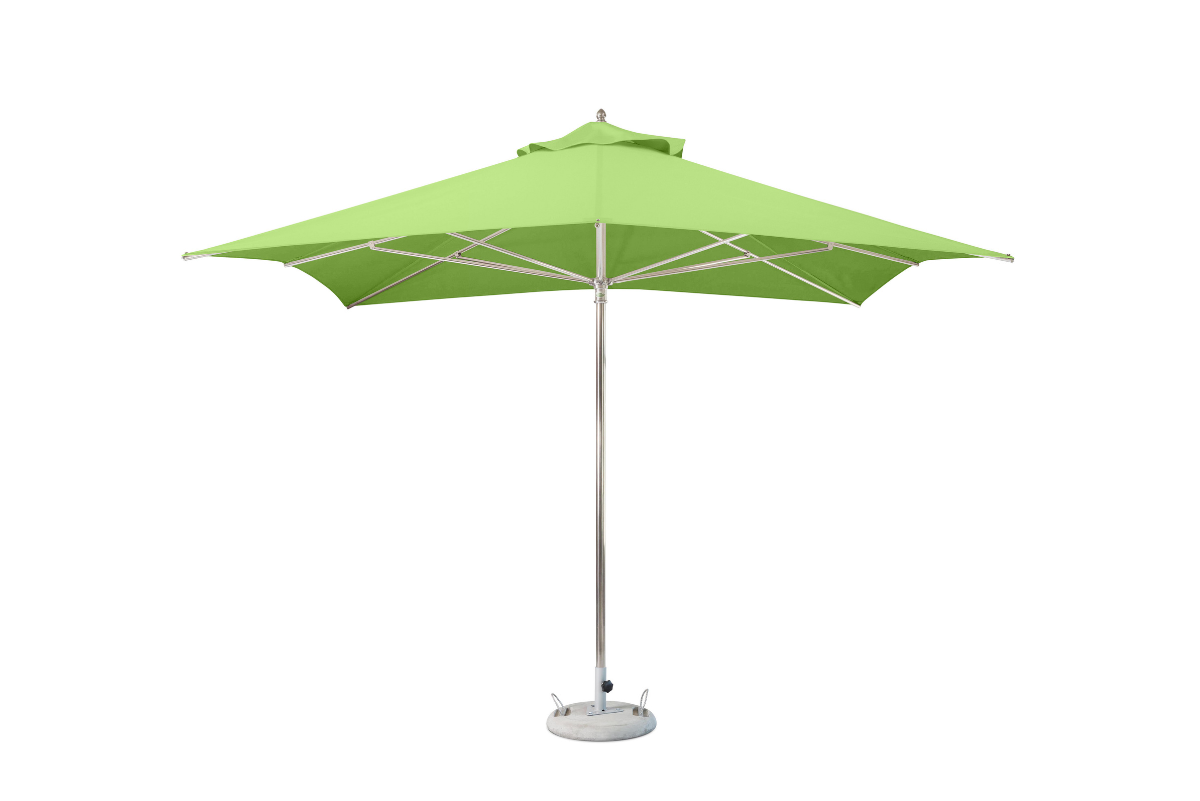 Elite - Stainless Steel Umbrella