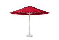 Elite - Stainless Steel Umbrella
