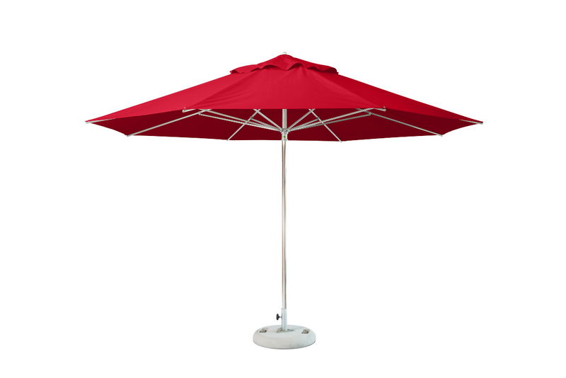 Elite - Stainless Steel Umbrella
