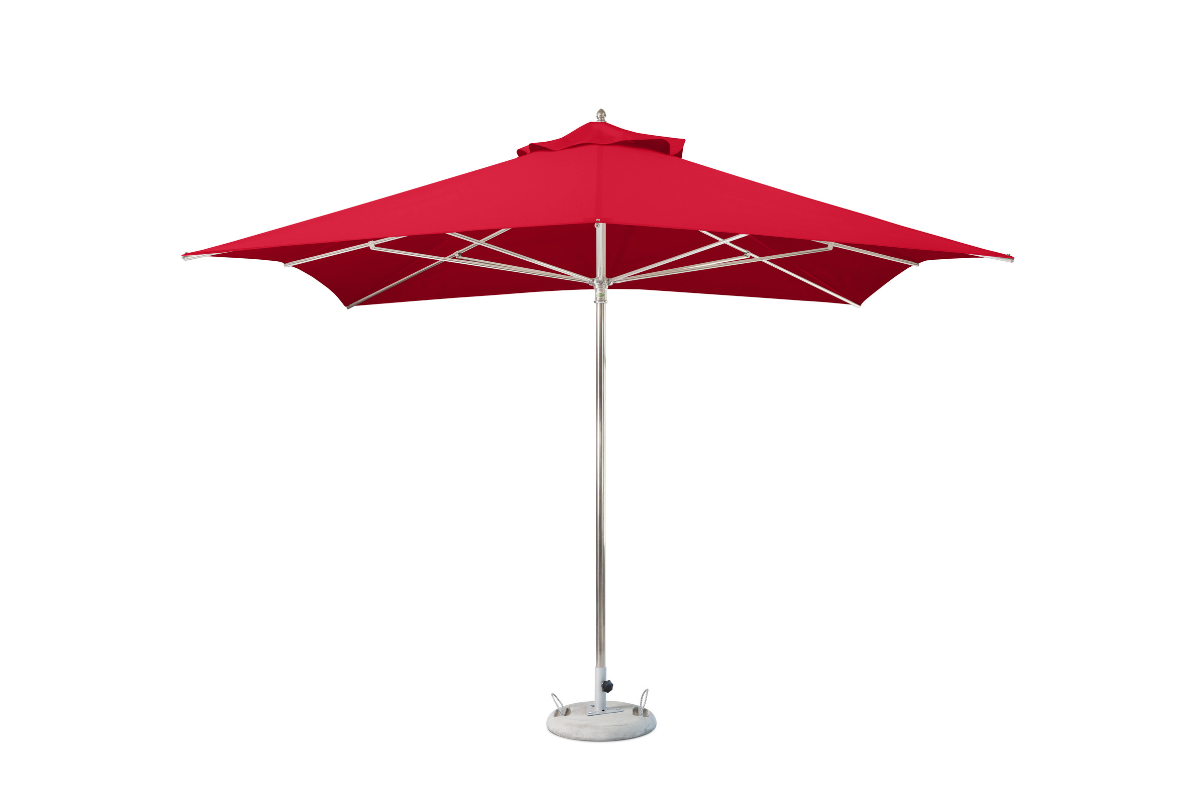 Elite - Stainless Steel Umbrella