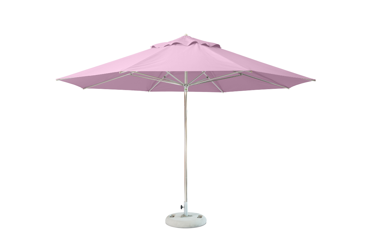 Elite - Stainless Steel Umbrella