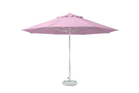 Elite - Stainless Steel Umbrella