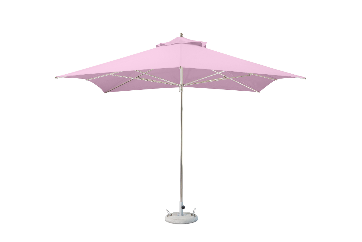 Elite - Stainless Steel Umbrella