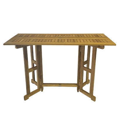Admiral Bar Height Folding Table 64