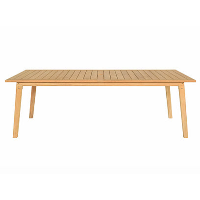 Admiral 90" Dining Table