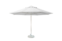 Elite - Stainless Steel Umbrella