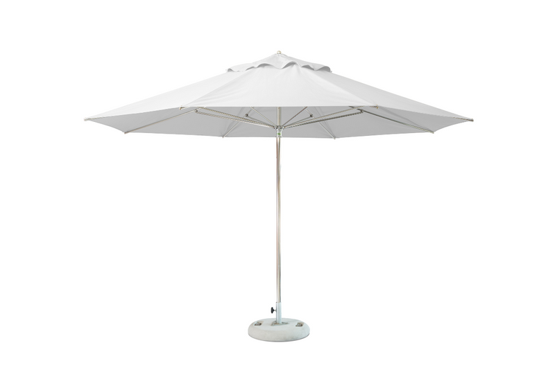 Elite - Stainless Steel Umbrella