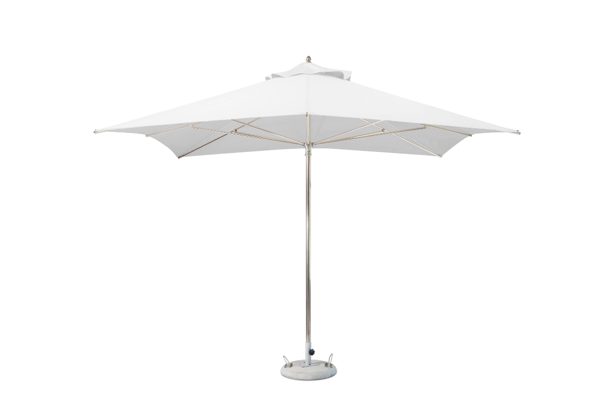 Elite - Stainless Steel Umbrella