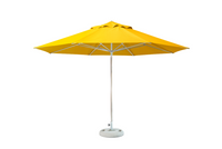 Elite - Stainless Steel Umbrella