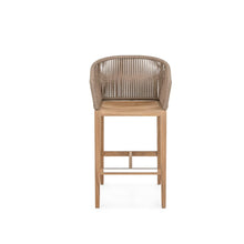 Load image into Gallery viewer, Malibu Bar Chair
