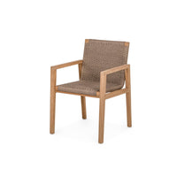 Admiral Dining Chair