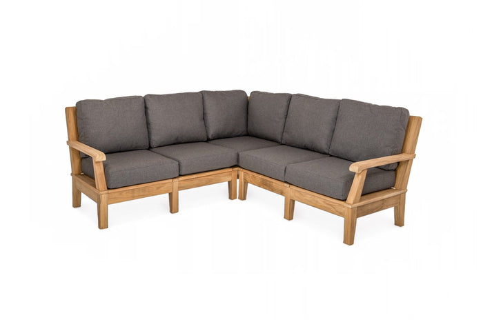 Hamptons Sectional 7'x7'