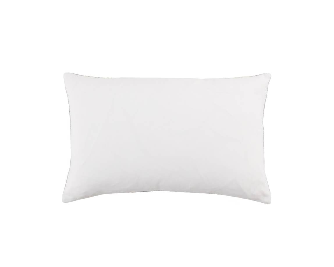 Acapulco 13"x21" Lumbar Outdoor Pillow