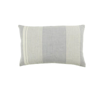 Load image into Gallery viewer, Acapulco 07 13&quot;x21&quot; Lumbar Outdoor Pillow
